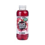 JUICE BURST summer fruit 1x12x500ml