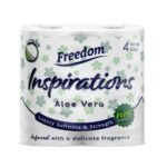 FREEDOM aloe vera 10x4