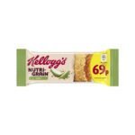 KELLOGGS Nutri Grain Apple 25x37g £0.69