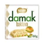 NESTLE DAMAK Baklava 6x60g