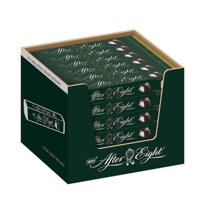 AFTER EIGHT bitesize 1x36x60gm - Image 1