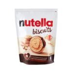 NUTELLA Biscuits 10x304g