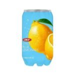 OKF Sparkling Blue Lemonade 24x350ml