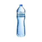 DEVIN Water with Minerals (Blue) 6x1.5L