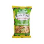 ASIKO Unsalted 24x75g