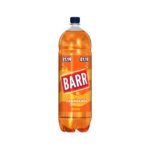 BARR orangeade £1.19pm 6X2L