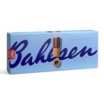 BAHLSEN Waffeletten 12x100g £1.99p