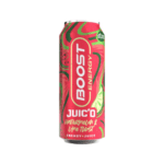 BOOST juice watermelon & lime twist£1.09pm 12X500ml