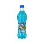 BARR fruity lemonade blue 0.89pm 1x12x5 00ml