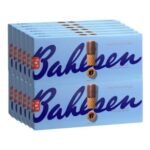 BAHLSEN Waffeletten 12x100g £1.99p - Image 2
