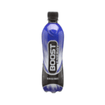 BOOST energy original £1.09pm 12X500ml
