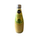 AANI faluda badam with basil 1x6x290ml