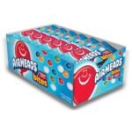 AIRHEADS extremes bites 1x18x6oz