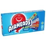 AIRHEADS Theater Pack 1x12
