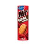 BAHLSEN cocoa creme 1x12x220gm £1.49pm