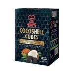 BIG K cocoshell cubes 1x10