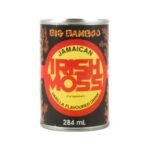 TROPICAL SUN Big bamboo irish moss original 12x284