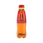 LUCOZADE Original PM £1.25 24x380ml