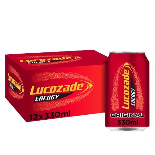 LUCOZADE original 1x24x330ml