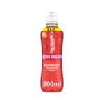 LUCOZADE Sport Zero Raspberry & Passion PM £1.39 12x500ml