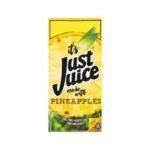 JUST JUICE pineapple 1x12x1lt