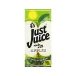JUST JUICE Apple 24x200ml