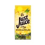 JUST JUICE pineapple 1X24X200ml