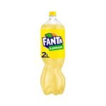 FANTA Lemon 6x2L