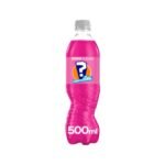 FANTA what the fanta 12X500ml