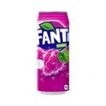FANTA Grape CN 24x500ml