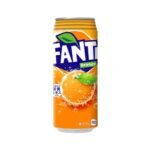 FANTA Orange CN 24x500ml
