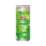 FANTA Melon CN 30x250ml