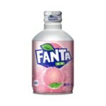 FANTA White Peach CN 24x300ml