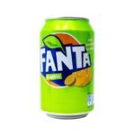 FANTA Exotic 24x330ml