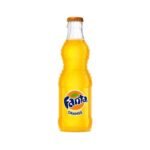 FANTA Orange Glass 24x250ml