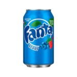FANTA Berry USA 12x355ml