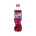 Fanta Madness 12x500ml
