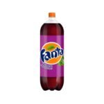 FANTA  Madness Bottle 1x6x2.5lt