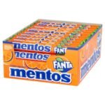 MENTOS fanta 1x40x37.5gm