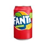 FANTA Fruit Twist 24X330ml