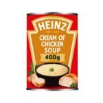 HEINZ Chicken Soup 24x400g