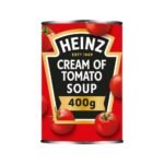 HEINZ Tomato Soup 24x400g