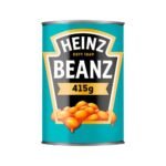 HEINZ beans 1x24x415 gm