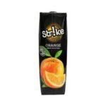 STRIKE orange 12 X 1L