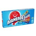 AIR HEADS theater box 1x12x6bars