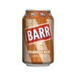 BARR Shandyade 0.59pm 24x330ml