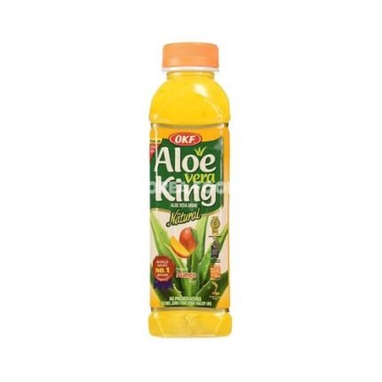DR.ALOE mango 1x12x500ml