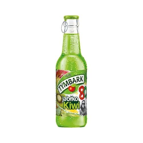 Copy of prime2 (32) TYMBARK apple kiwi 24X250ml - Image 1