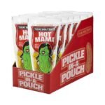VAN HOLTENS pickle hot mama 1x12x1pack