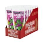 VAN HOLTENS pickle garlic joe 1x12x1pack